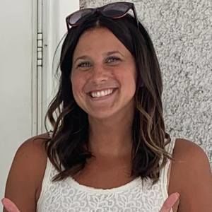 Meet your Posher, Rayne